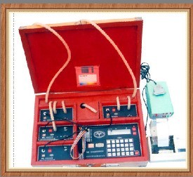 博達WGCB型多管路參數(shù)測定儀的加工與生產專注參數(shù)