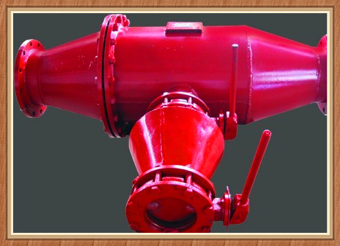 既要礦山管道快速排渣器質(zhì)量好還要價格低，這也太難了