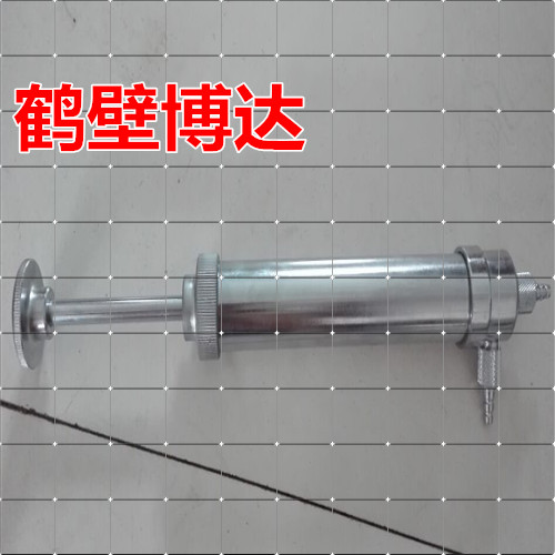 鶴壁博達(dá)廠家銷售FW型高負(fù)壓瓦斯采樣器線上接單，歡迎您下單。