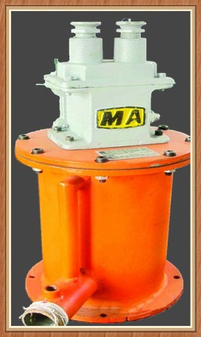 鶴壁生產(chǎn)礦用斷水保護裝置，做斷水保護博達是認真的