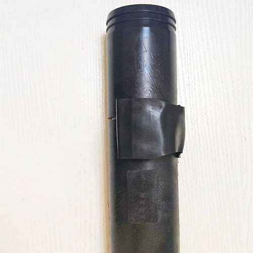 博達(dá)DLG型煤礦用導(dǎo)流管的品質(zhì)細(xì)節(jié)皆可見(jiàn)