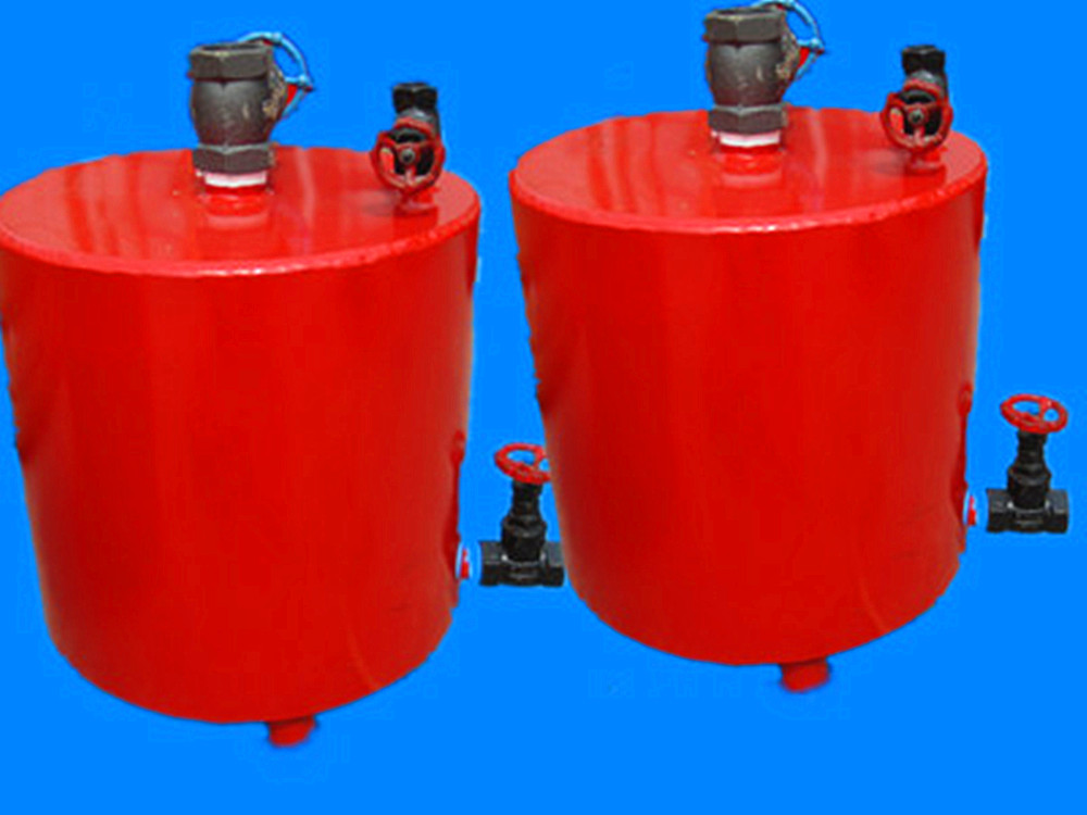 手動(dòng)放水器(CWG-SQ)